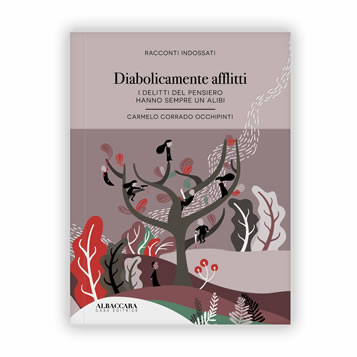 Diabolicamente Afflitti - Carmelo Corrado Occhipinti