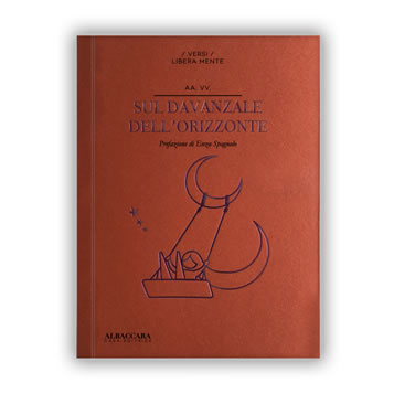 Libro Sul davanzale dell’orizzonte