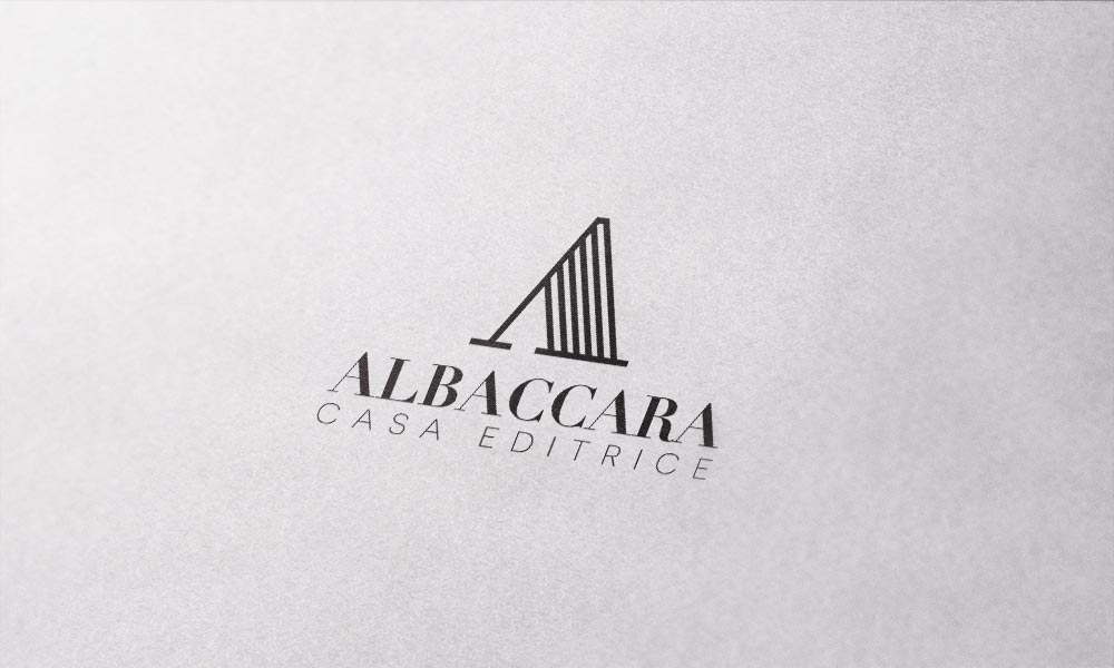 Logo di Albaccara Casa Editrice